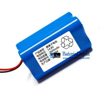Bateria para PLC JS3294 [bateria de reposição]